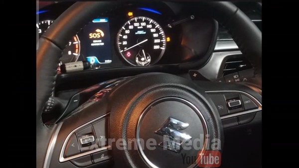 మరిన్ని అప్డేటెడ్ ఫీచర్స్తో రానున్న కొత్త Maruti Vitara Brezza: వివరాలు
