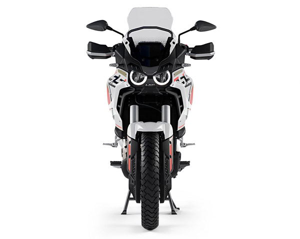 MV Agusta బ్రాండ్ నుండి తొలిసారిగా రెండు అడ్వెంచర్ బైక్స్..