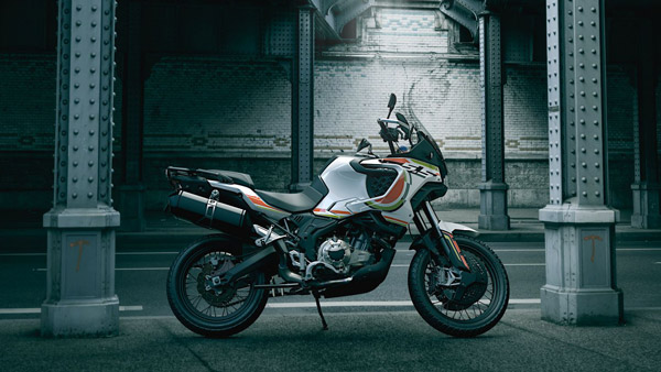 MV Agusta బ్రాండ్ నుండి తొలిసారిగా రెండు అడ్వెంచర్ బైక్స్..