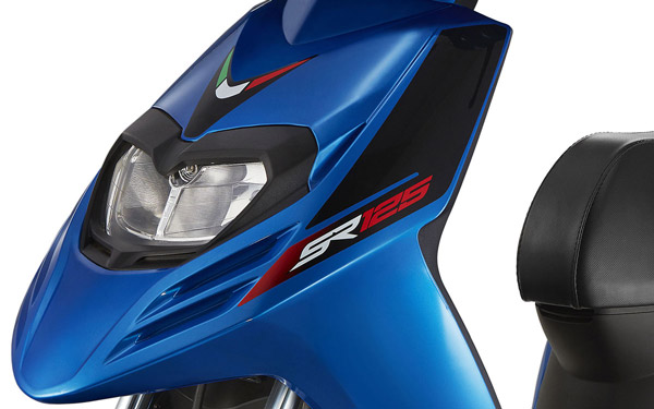భారత్లో 2022 Aprilia SR 125 & SR 160 లాంచ్: ధర, ఫీచర్స్ & వివరాలు