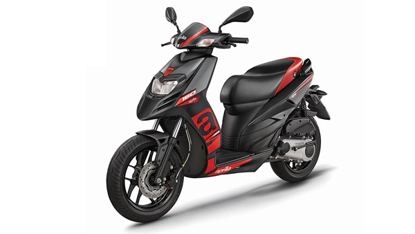 దేశీయ మార్కెట్లో ప్రారంభమైన Aprilia SR 160 బుకింగ్స్: ఫీచర్స్ & వివరాలు