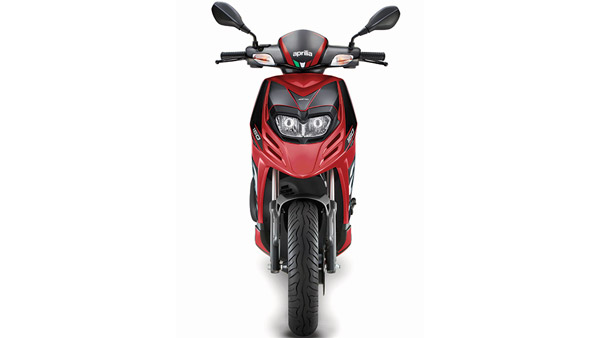 దేశీయ మార్కెట్లో ప్రారంభమైన Aprilia SR 160 బుకింగ్స్: ఫీచర్స్ & వివరాలు