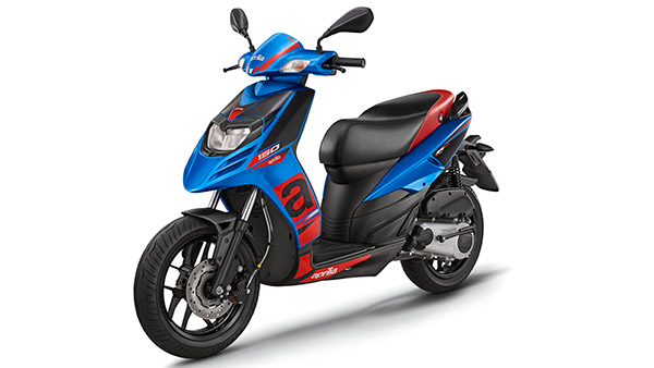 దేశీయ మార్కెట్లో ప్రారంభమైన Aprilia SR 160 బుకింగ్స్: ఫీచర్స్ & వివరాలు