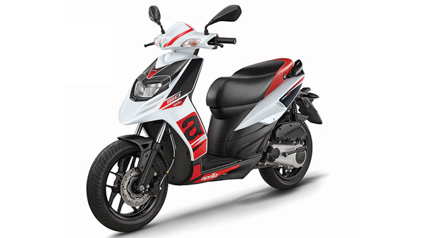 భారత్లో 2022 Aprilia SR 125 & SR 160 లాంచ్: ధర, ఫీచర్స్ & వివరాలు
