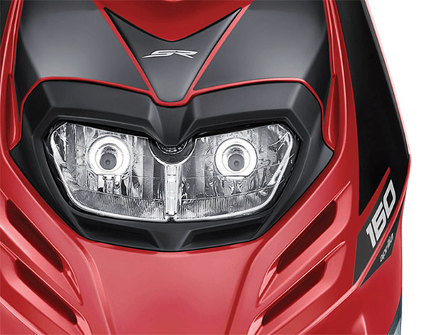 దేశీయ మార్కెట్లో ప్రారంభమైన Aprilia SR 160 బుకింగ్స్: ఫీచర్స్ & వివరాలు