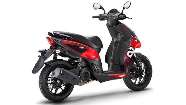 భారత్లో 2022 Aprilia SR 125 & SR 160 లాంచ్: ధర, ఫీచర్స్ & వివరాలు