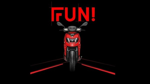 భారత్లో 2022 Aprilia SR 125 & SR 160 లాంచ్: ధర, ఫీచర్స్ & వివరాలు