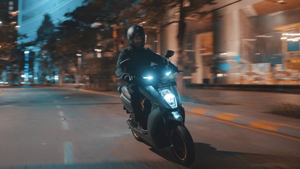Ather (ఏథర్) ఎలక్ట్రిక్ స్కూటర్ కస్టమర్లకు 6 నెలల పాటు కనెక్టివిటీ ఫీచర్లు ఫ్రీ.. ఫ్రీ..!