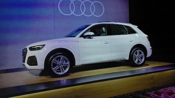 హాట్ కేకుల్లా అమ్ముడవుతున్న Audi Q5 Facelift: ఎందుకింత డిమాండ్ & ఏమిటి ఇందులోని స్పెషల్