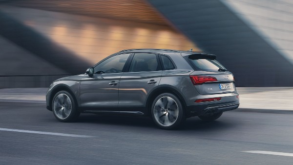 హాట్ కేకుల్లా అమ్ముడవుతున్న Audi Q5 Facelift: ఎందుకింత డిమాండ్ & ఏమిటి ఇందులోని స్పెషల్