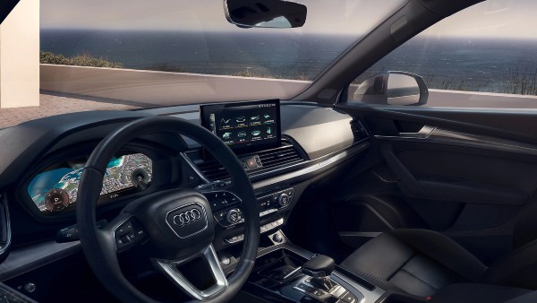 హాట్ కేకుల్లా అమ్ముడవుతున్న Audi Q5 Facelift: ఎందుకింత డిమాండ్ & ఏమిటి ఇందులోని స్పెషల్
