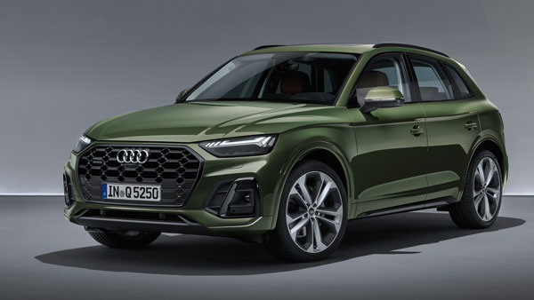 హాట్ కేకుల్లా అమ్ముడవుతున్న Audi Q5 Facelift: ఎందుకింత డిమాండ్ & ఏమిటి ఇందులోని స్పెషల్