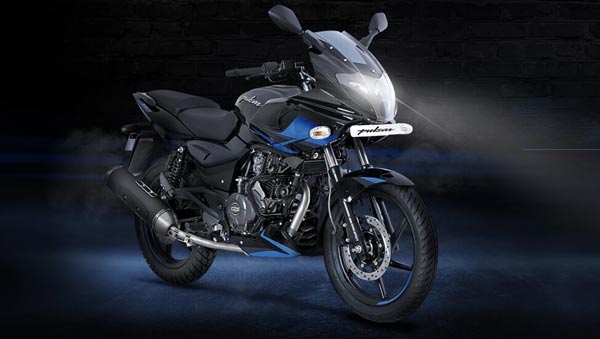కొత్త మోడళ్ల రాకతో Pulsar 220F మోడల్ని డిస్కంటిన్యూ చేయనున్న Bajaj!