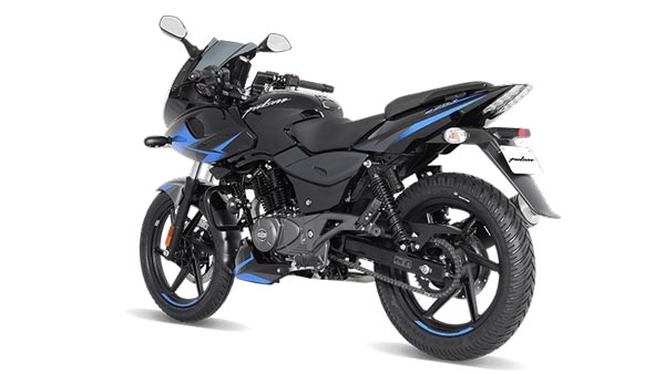 కొత్త మోడళ్ల రాకతో Pulsar 220F మోడల్ని డిస్కంటిన్యూ చేయనున్న Bajaj!