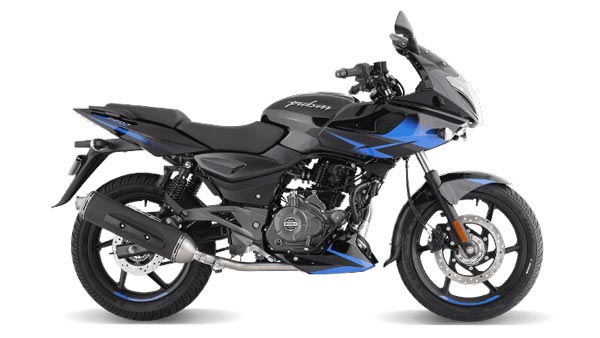 కొత్త మోడళ్ల రాకతో Pulsar 220F మోడల్ని డిస్కంటిన్యూ చేయనున్న Bajaj!