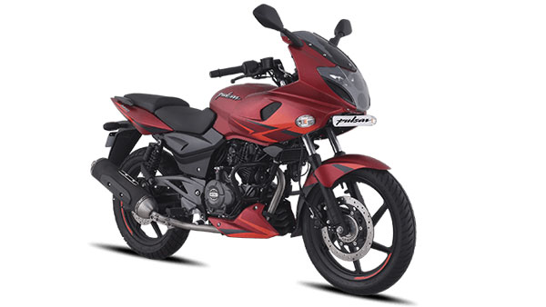 కొత్త మోడళ్ల రాకతో Pulsar 220F మోడల్ని డిస్కంటిన్యూ చేయనున్న Bajaj!