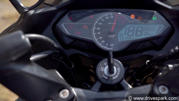 కొత్త Bajaj Pulsar F250 రివ్యూ వచ్చేసింది.. చూసారా..!!