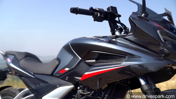 కొత్త Bajaj Pulsar F250 రివ్యూ వచ్చేసింది.. చూసారా..!!