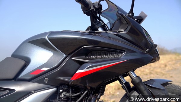 కొత్త Bajaj Pulsar F250 రివ్యూ వచ్చేసింది.. చూసారా..!!