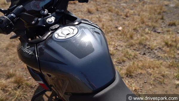 కొత్త Bajaj Pulsar F250 రివ్యూ వచ్చేసింది.. చూసారా..!!