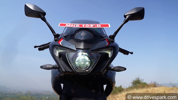 Bajaj Pulsar N250 vs F250: ఈ రెండు బైకులలో ఉన్న తేడాలేంటి.. మీకు తెలుసా..!!