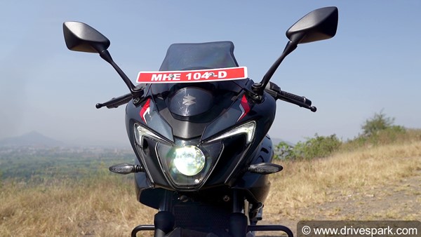కొత్త Bajaj Pulsar F250 రివ్యూ వచ్చేసింది.. చూసారా..!!