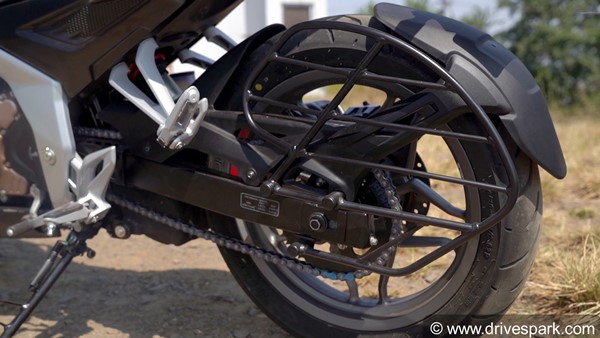 కొత్త Bajaj Pulsar F250 రివ్యూ వచ్చేసింది.. చూసారా..!!
