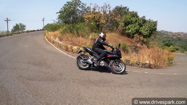కొత్త Bajaj Pulsar F250 రివ్యూ వచ్చేసింది.. చూసారా..!!