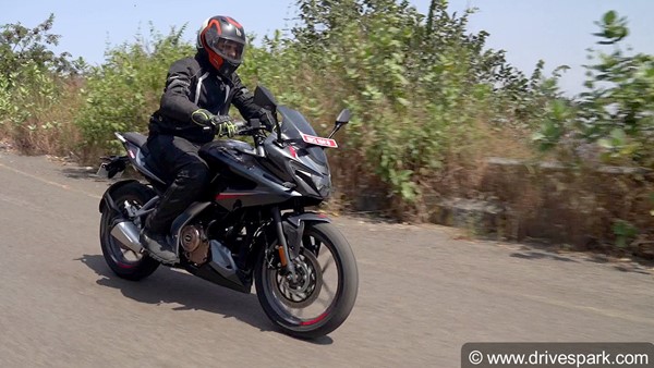 కొత్త Bajaj Pulsar F250 రివ్యూ వచ్చేసింది.. చూసారా..!!