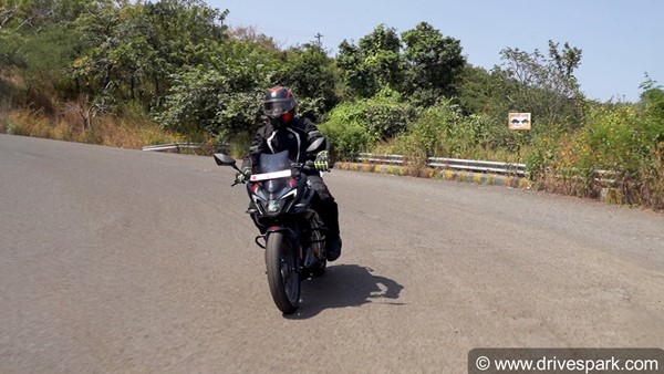 కొత్త Bajaj Pulsar F250 రివ్యూ వచ్చేసింది.. చూసారా..!!