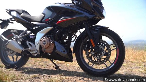 కొత్త Bajaj Pulsar F250 రివ్యూ వచ్చేసింది.. చూసారా..!!