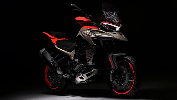 సరికొత్త Benelli TRK 800 అడ్వెంచర్ బైక్ ఆవిష్కరణ; త్వరలోనే విడుదల