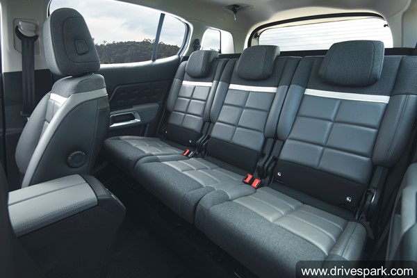 భారత్లో రూ. 1.40 లక్షలు పెరిగిన Citroen C5 Aircross ధర: వివరాలు