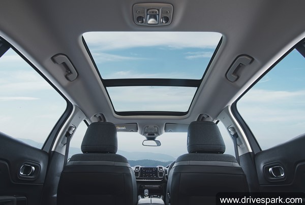 భారత్లో రూ. 1.40 లక్షలు పెరిగిన Citroen C5 Aircross ధర: వివరాలు