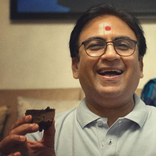 కొత్త కారు కొన్న దిలీప్ జోషి: ధర రూ. 12.29 లక్షలు