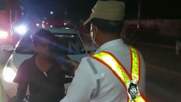డ్రంక్ అండ్ డ్రైవ్ విషయంలో తెలంగాణా హైకోర్టు సంచల తీర్పు.. వావనాలను జప్తు చేసే అధికారం పోలీసులకు లేదు!