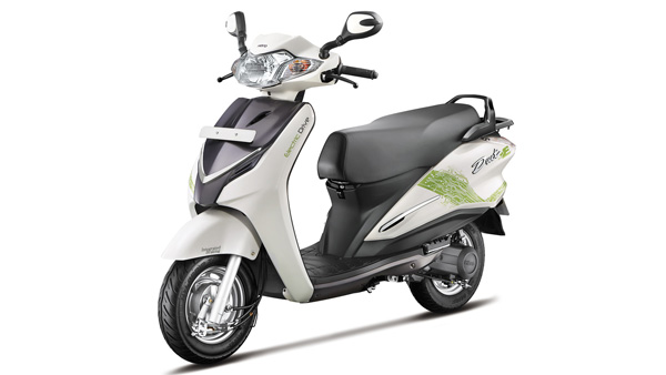 Hero MotoCorp నుండి మొదటి ఎలక్ట్రిక్ స్కూటర్ విడుదల ఖరారు, అఫీషియల్ లాంచ్ ఎప్పుడంటే..?