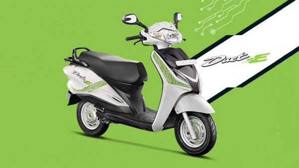 Hero MotoCorp నుండి మొదటి ఎలక్ట్రిక్ స్కూటర్ విడుదల ఖరారు, అఫీషియల్ లాంచ్ ఎప్పుడంటే..?