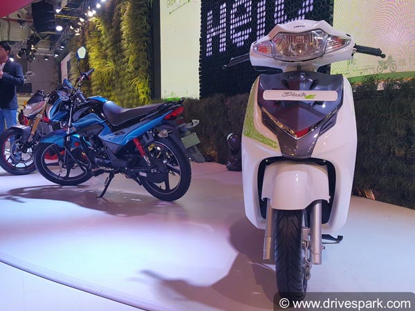 Hero MotoCorp నుండి మొదటి ఎలక్ట్రిక్ స్కూటర్ విడుదల ఖరారు, అఫీషియల్ లాంచ్ ఎప్పుడంటే..?