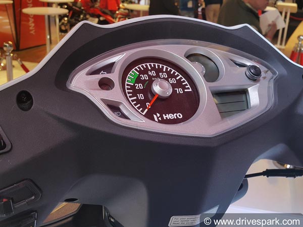 Hero MotoCorp నుండి మొదటి ఎలక్ట్రిక్ స్కూటర్ విడుదల ఖరారు, అఫీషియల్ లాంచ్ ఎప్పుడంటే..?