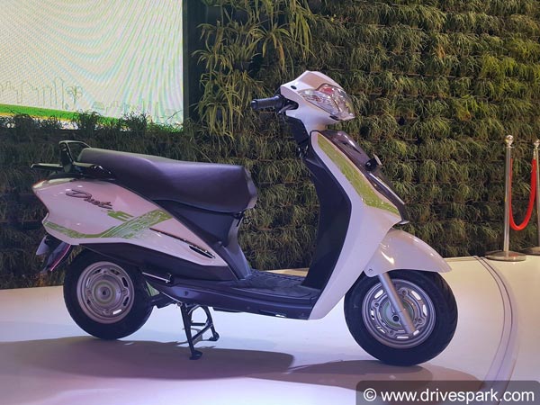 Hero MotoCorp నుండి మొదటి ఎలక్ట్రిక్ స్కూటర్ విడుదల ఖరారు, అఫీషియల్ లాంచ్ ఎప్పుడంటే..?