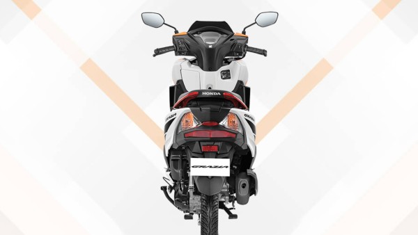 భారత్లో Honda Grazia125 యొక్క కొత్త Repsol Edition లాంచ్: ధర రూ. 86,714