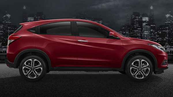 బస్తీ మే సవాల్.. Honda కాంపాక్ట్ ఎస్యూవీ వస్తోంది కాస్కోండి.. నవంబర్ 11న ఆవిష్కరణ!