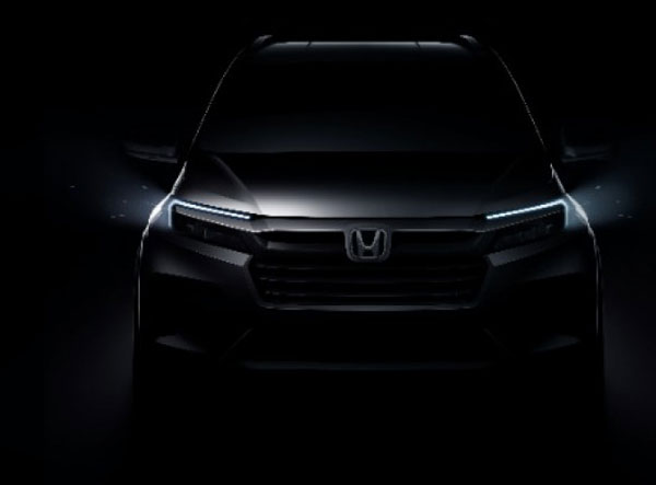 బస్తీ మే సవాల్.. Honda కాంపాక్ట్ ఎస్యూవీ వస్తోంది కాస్కోండి.. నవంబర్ 11న ఆవిష్కరణ!