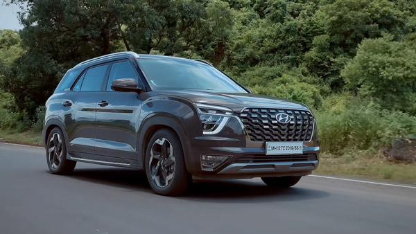 అక్టోబర్ 2021 లో Hyundai మోడల్ వారీ అమ్మకాలు; అగ్రస్థానంలో Venue కాంపాక్ట్ ఎస్యూవీ