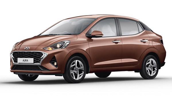 అక్టోబర్ 2021 లో Hyundai మోడల్ వారీ అమ్మకాలు; అగ్రస్థానంలో Venue కాంపాక్ట్ ఎస్యూవీ