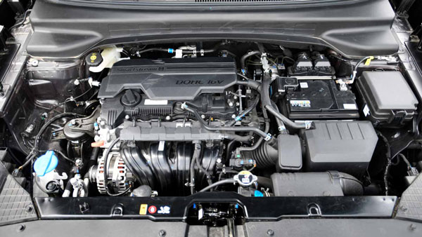 Creta Grand పేరుతో విడుదలైన Hyundai Alcazar ఎస్యూవీ, ఎక్కడంటే..?