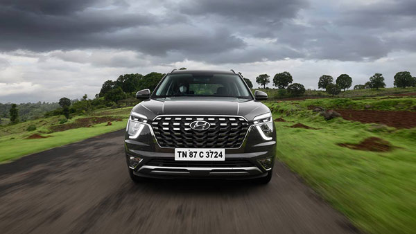 Creta Grand పేరుతో విడుదలైన Hyundai Alcazar ఎస్యూవీ, ఎక్కడంటే..?