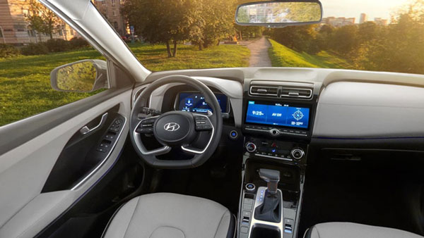 Creta Grand పేరుతో విడుదలైన Hyundai Alcazar ఎస్యూవీ, ఎక్కడంటే..?