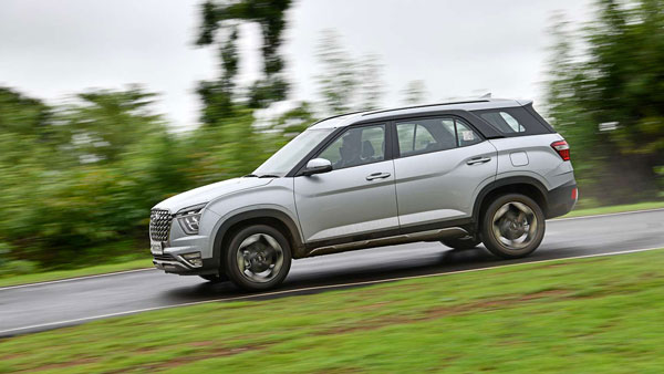 Creta Grand పేరుతో విడుదలైన Hyundai Alcazar ఎస్యూవీ, ఎక్కడంటే..?